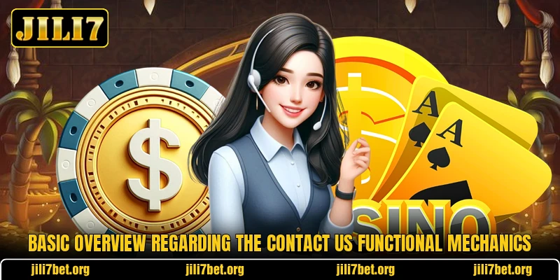 Basic overview regarding the contact us functional mechanics Basic overview regarding the contact us functional mechanics