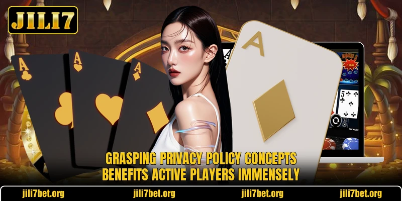 Grasping privacy policy concepts benefits active players immensely Grasping privacy policy concepts benefits active players immensely