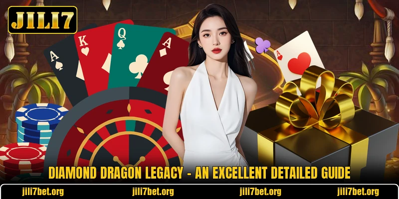 Diamond Dragon Legacy - An Excellent Detailed Guide Diamond Dragon Legacy - An Excellent Detailed Guide