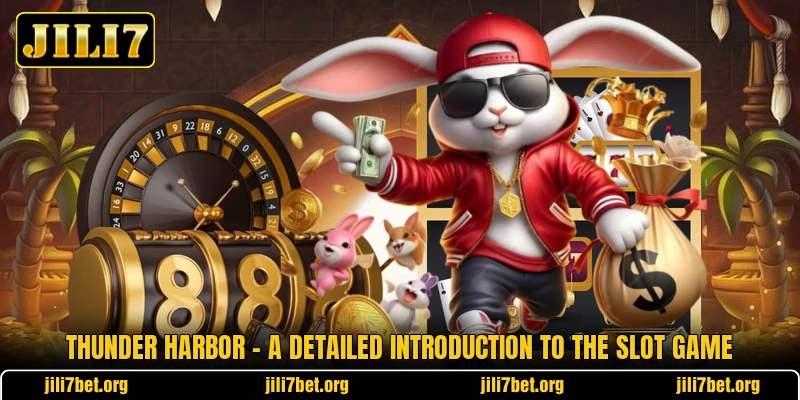 Thunder Harbor - A Detailed Introduction To The Slot Game Thunder Harbor - A Detailed Introduction To The Slot Game